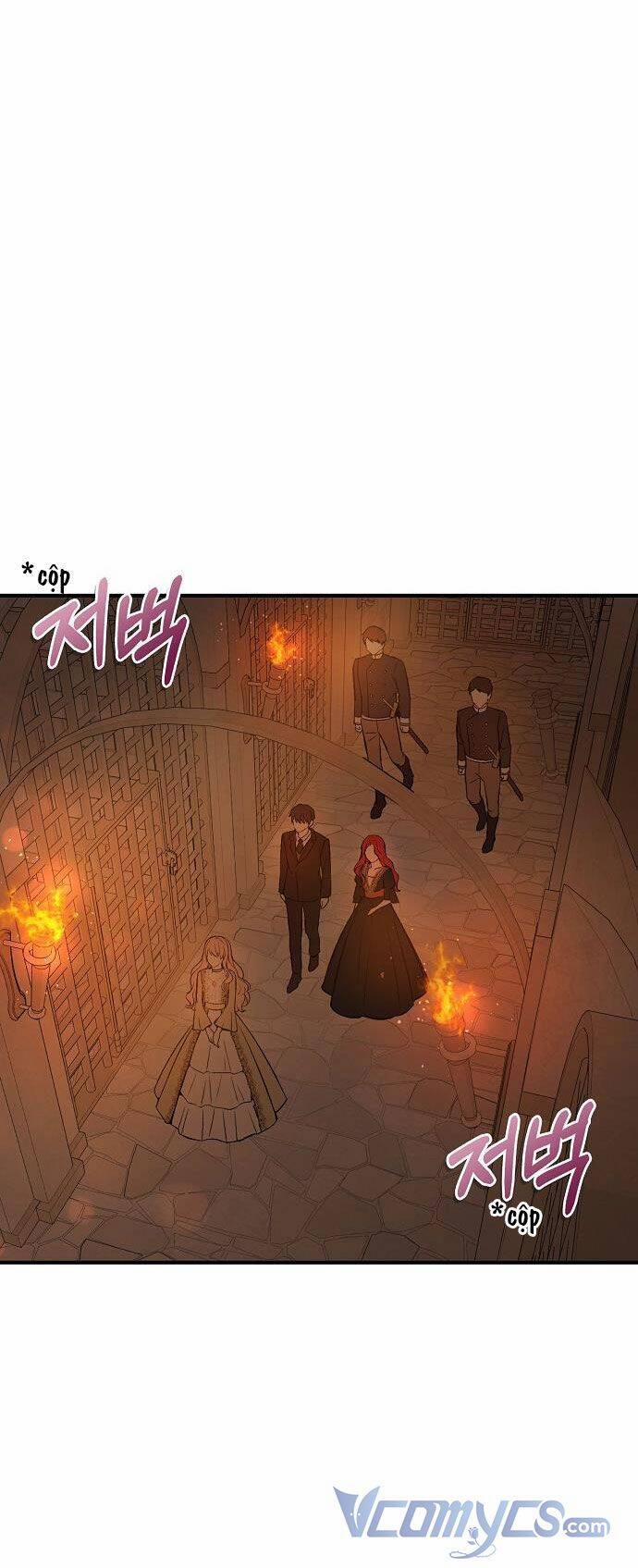 Tôi Không Cố Tình Quyến Rũ Anh Ấy 51 trang 19