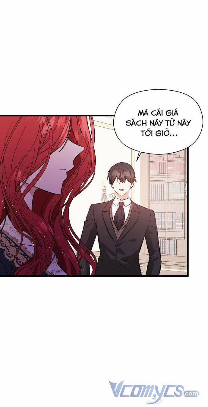 Tôi Không Cố Tình Quyến Rũ Anh Ấy 51 trang 2