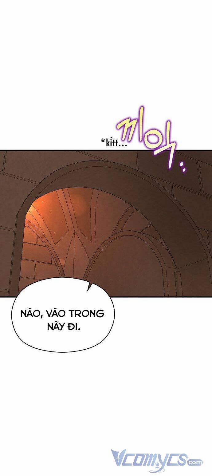 Tôi Không Cố Tình Quyến Rũ Anh Ấy 51 trang 22