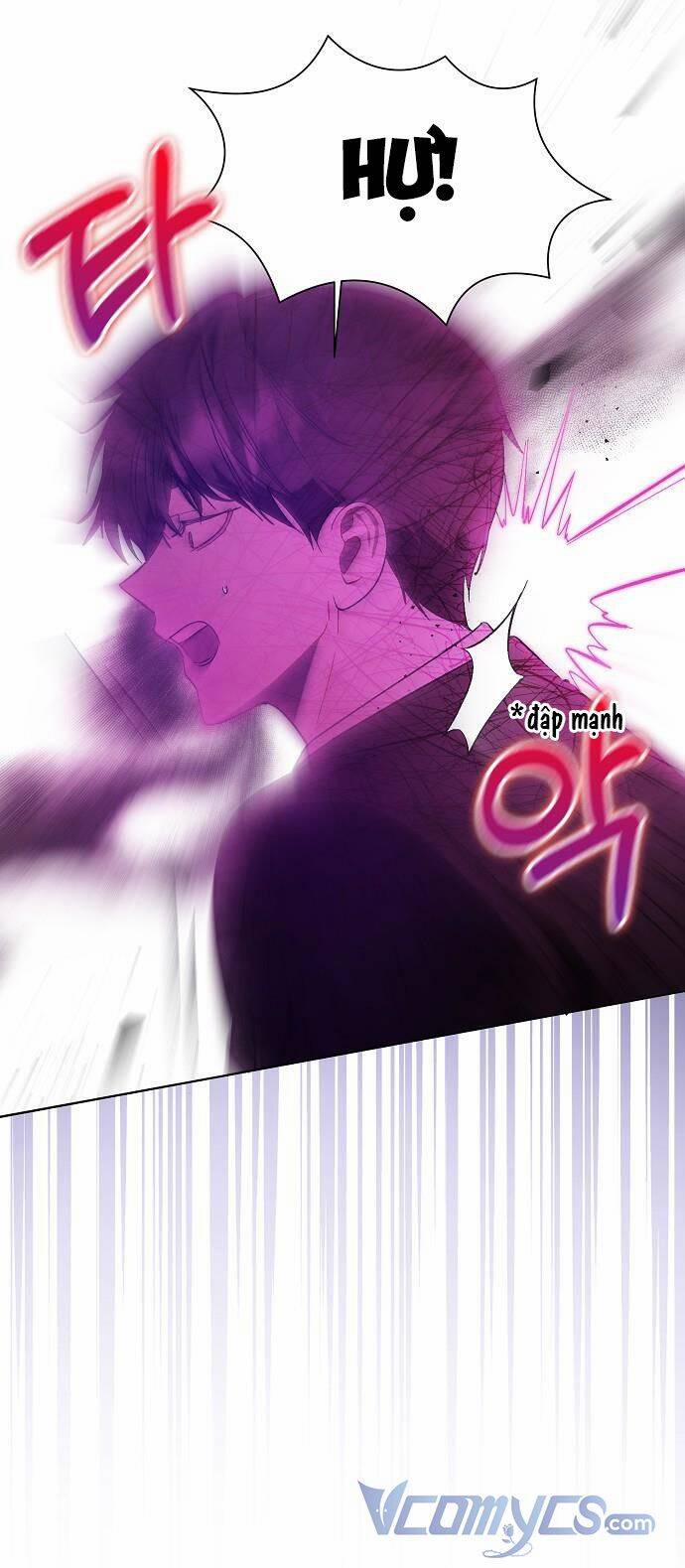 Tôi Không Cố Tình Quyến Rũ Anh Ấy 51 trang 24