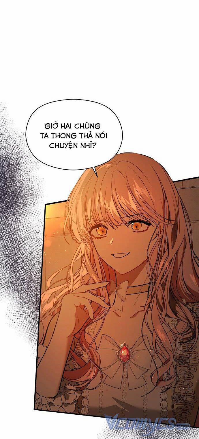 Tôi Không Cố Tình Quyến Rũ Anh Ấy 51 trang 27