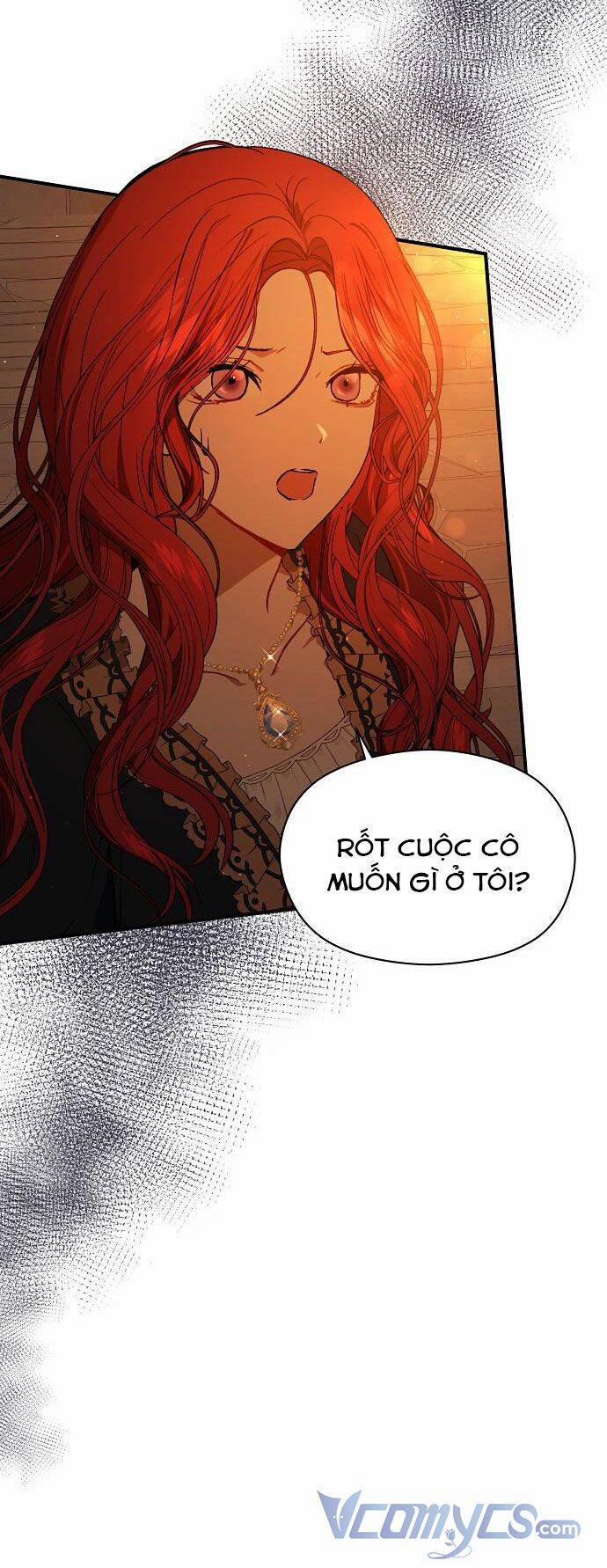 Tôi Không Cố Tình Quyến Rũ Anh Ấy 51 trang 28