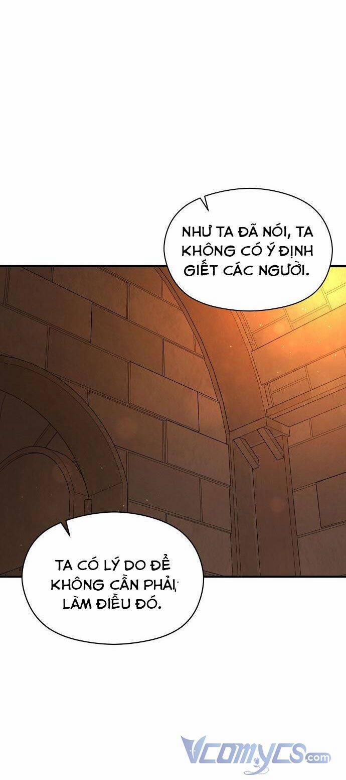 Tôi Không Cố Tình Quyến Rũ Anh Ấy 51 trang 29