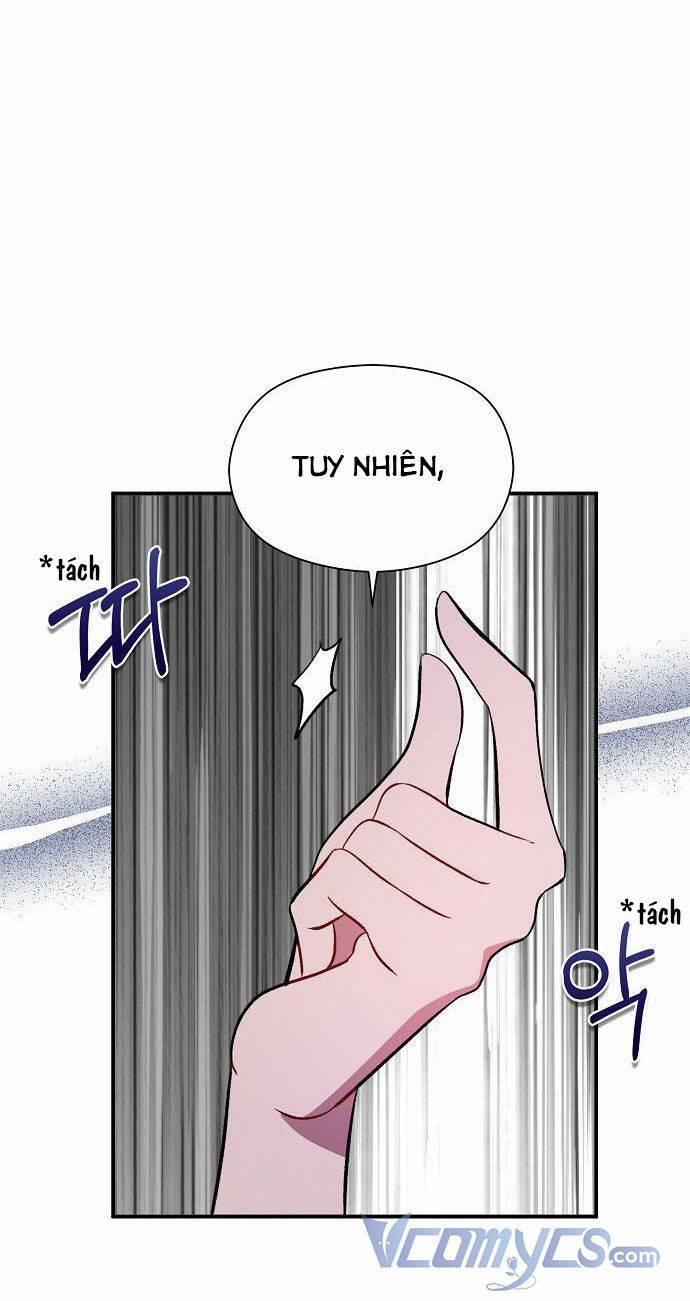 Tôi Không Cố Tình Quyến Rũ Anh Ấy 51 trang 30