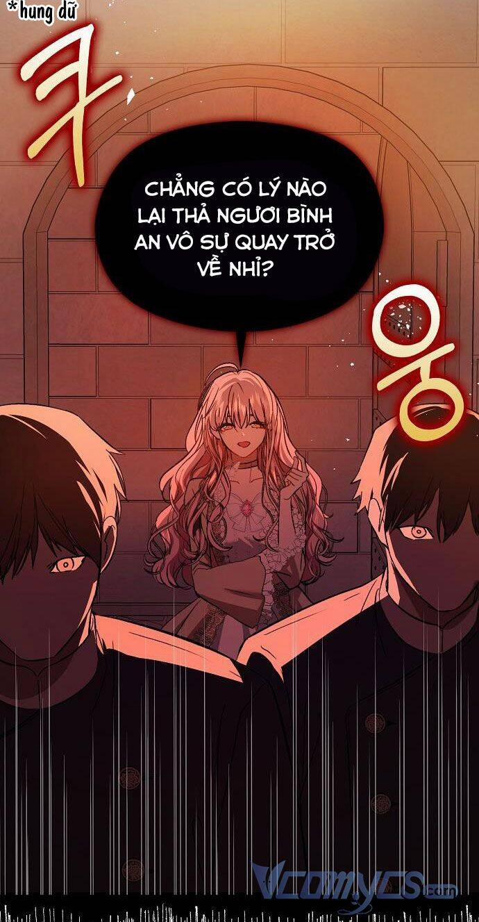 Tôi Không Cố Tình Quyến Rũ Anh Ấy 51 trang 32