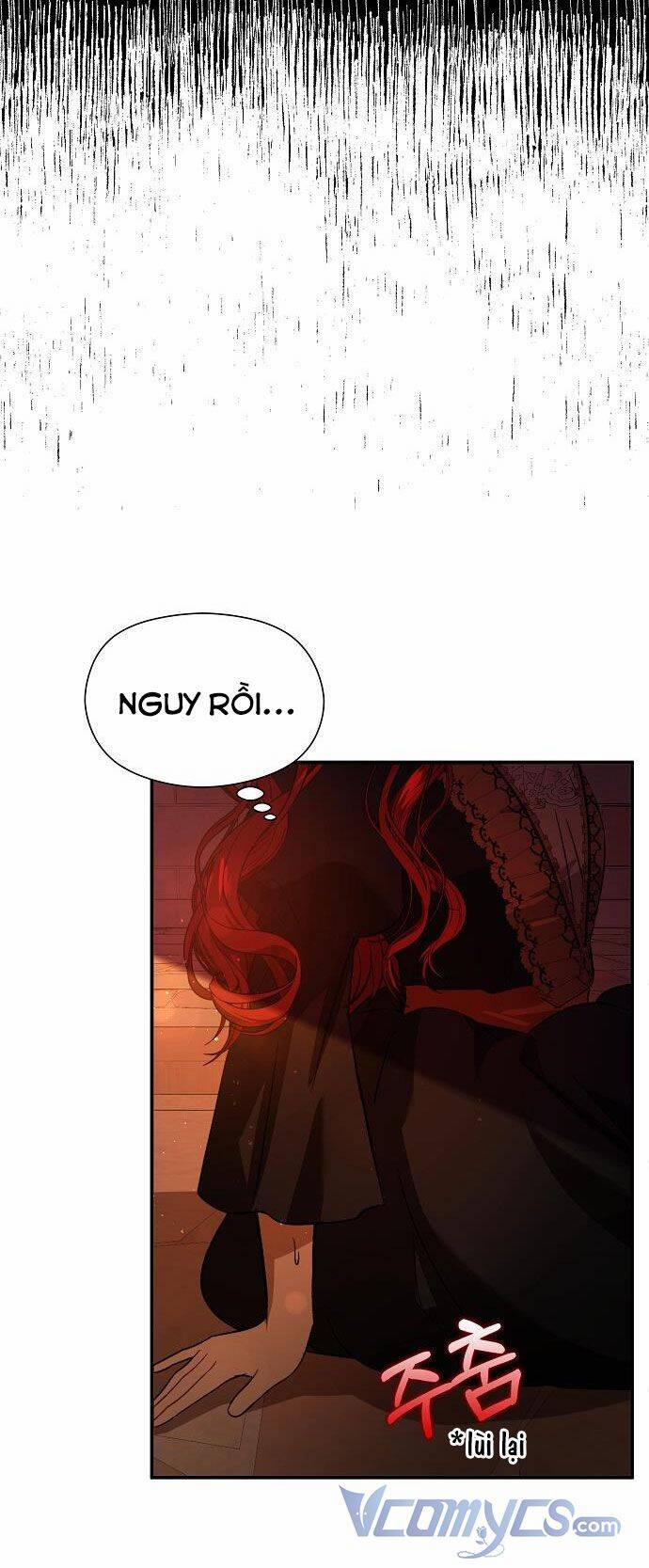 Tôi Không Cố Tình Quyến Rũ Anh Ấy 51 trang 33