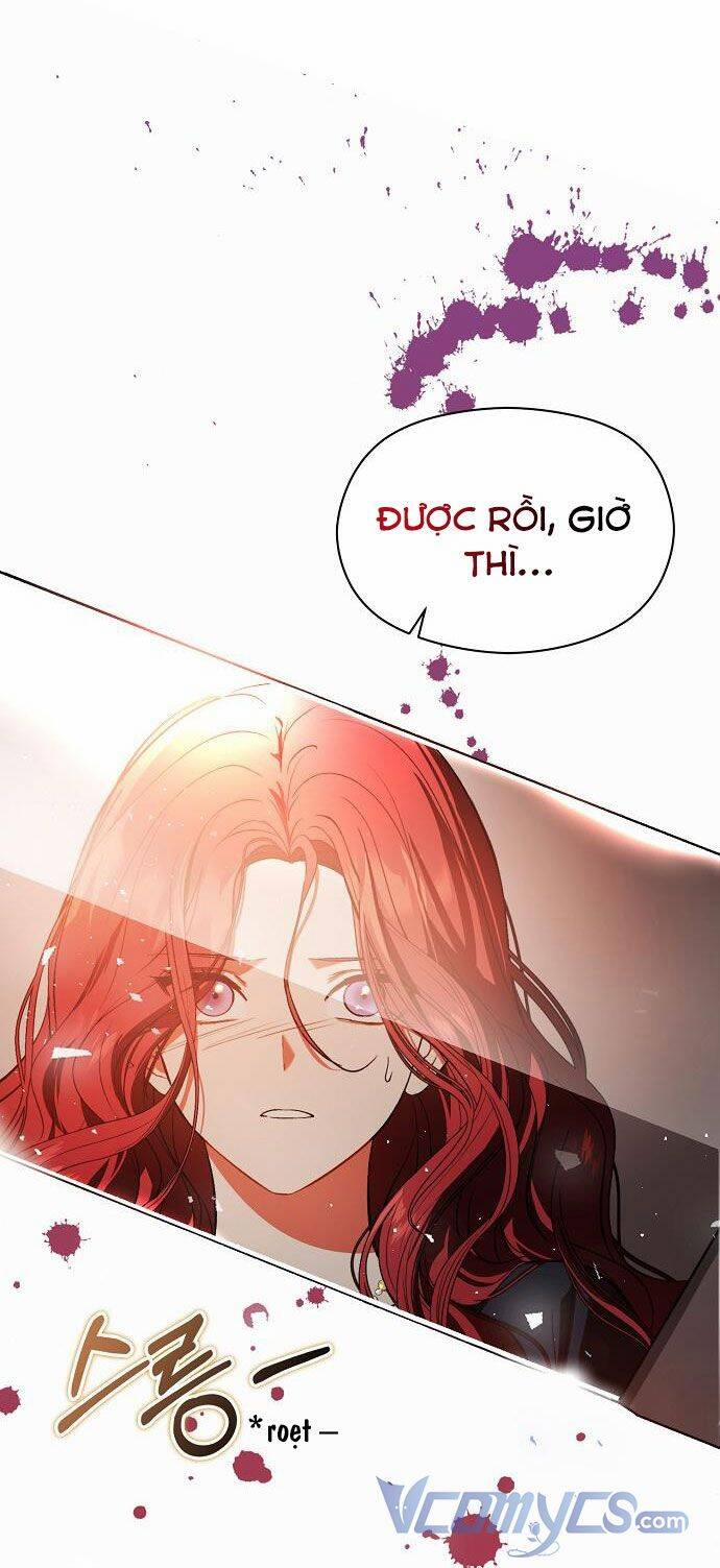 Tôi Không Cố Tình Quyến Rũ Anh Ấy 51 trang 36