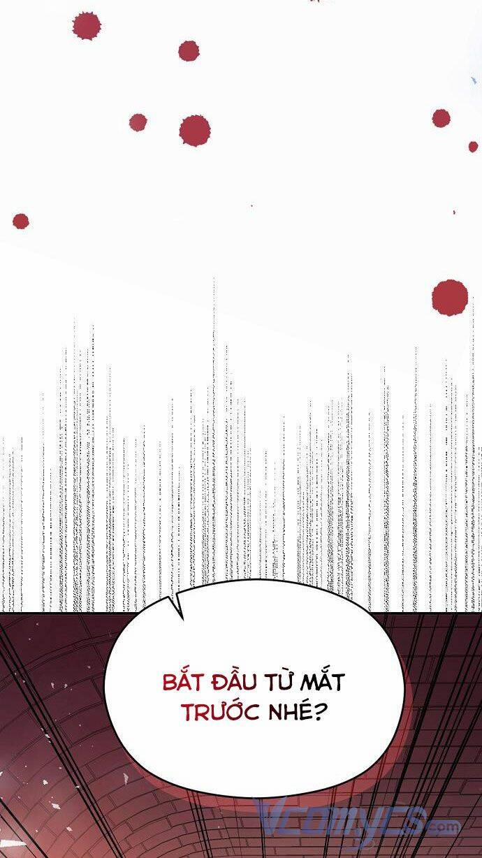 Tôi Không Cố Tình Quyến Rũ Anh Ấy 51 trang 37