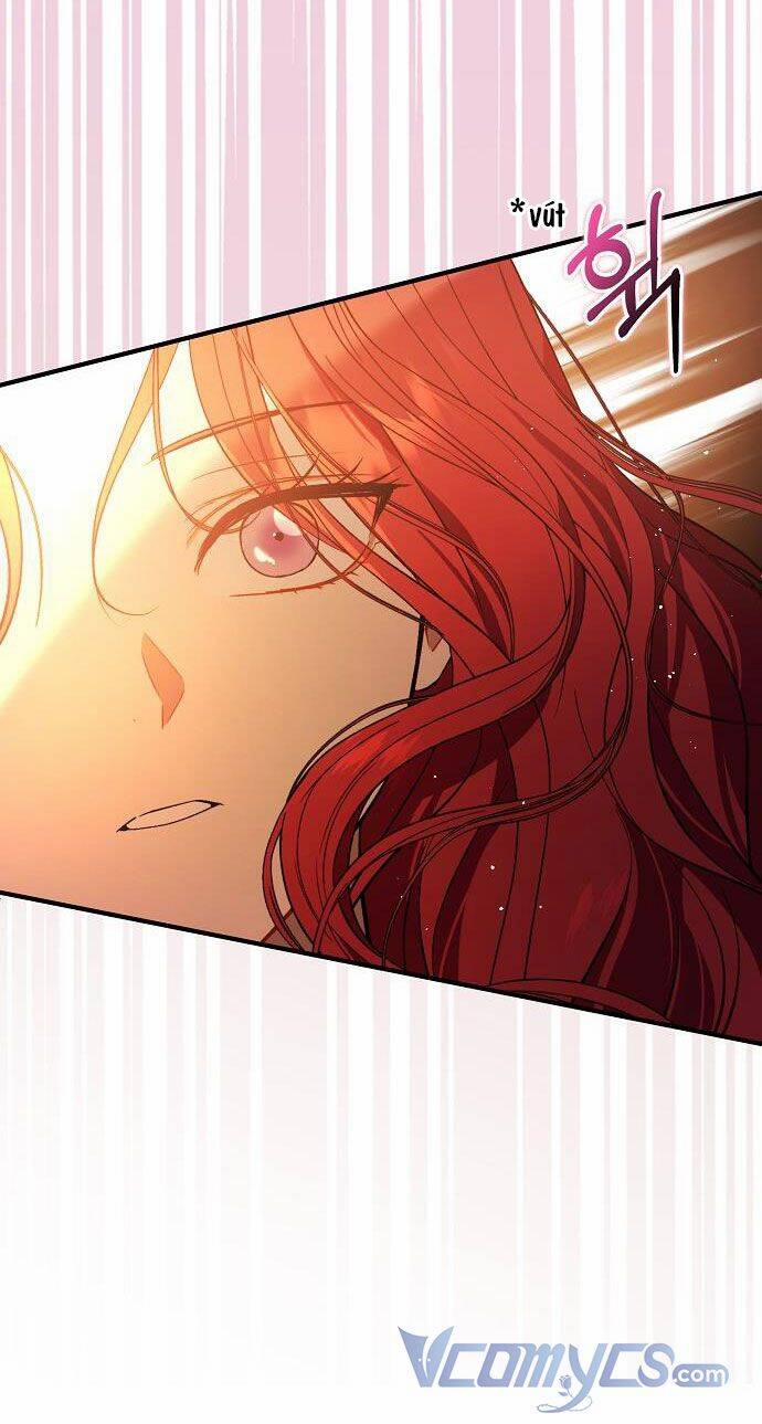 Tôi Không Cố Tình Quyến Rũ Anh Ấy 51 trang 40