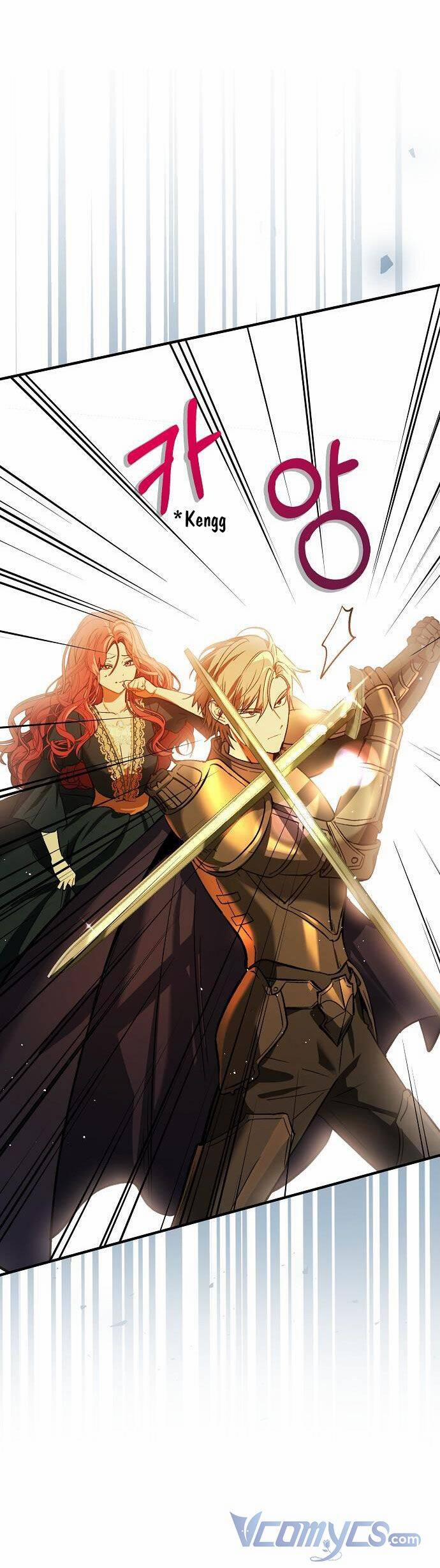 Tôi Không Cố Tình Quyến Rũ Anh Ấy 51 trang 41