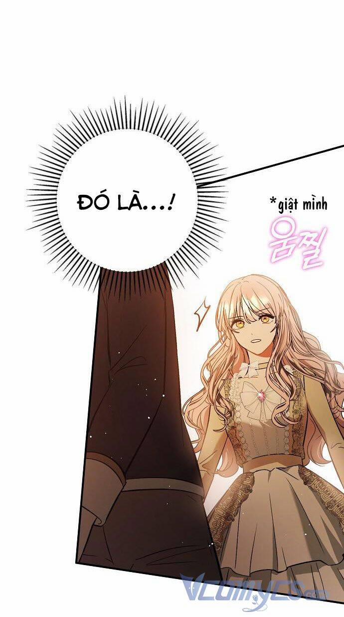 Tôi Không Cố Tình Quyến Rũ Anh Ấy 51 trang 42