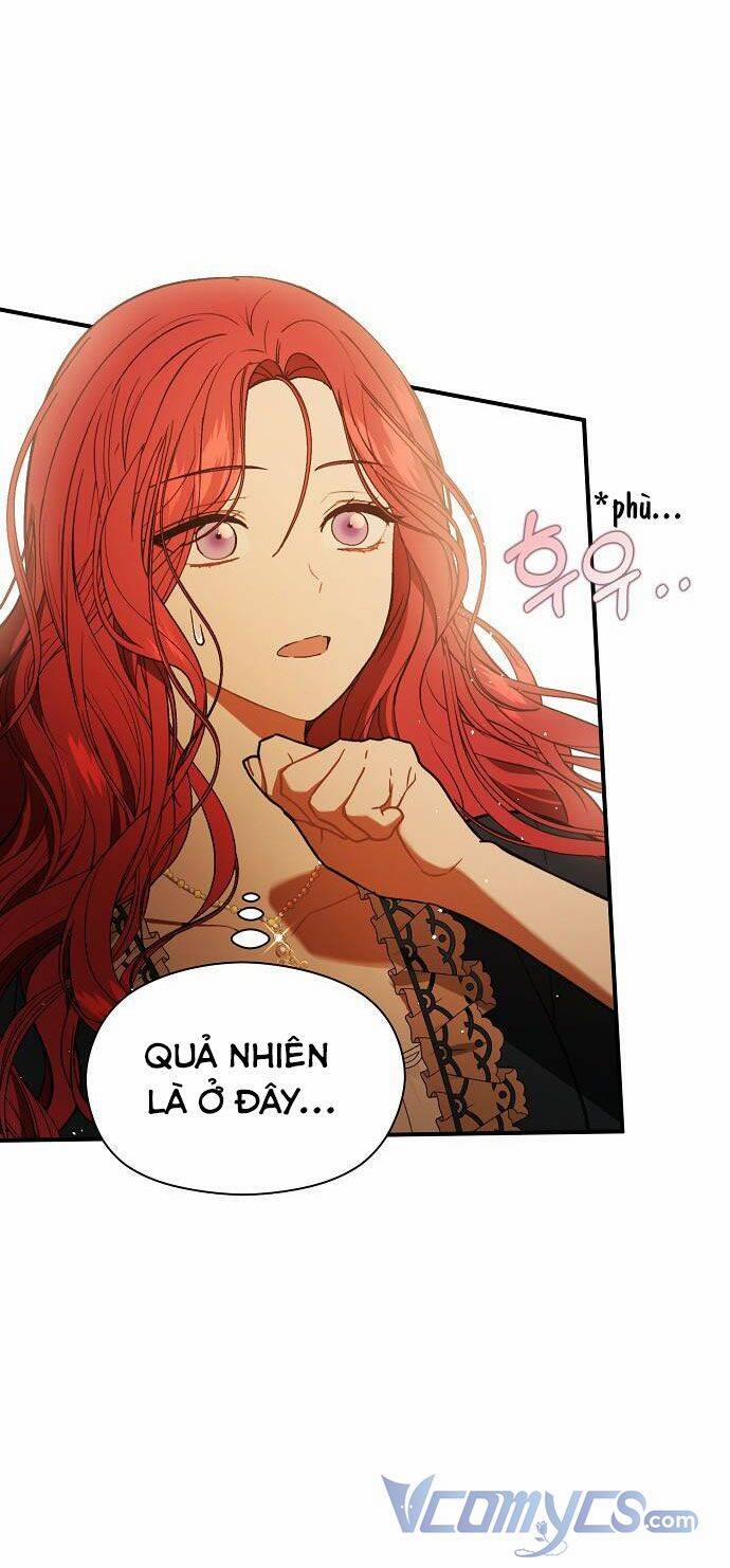 Tôi Không Cố Tình Quyến Rũ Anh Ấy 51 trang 43