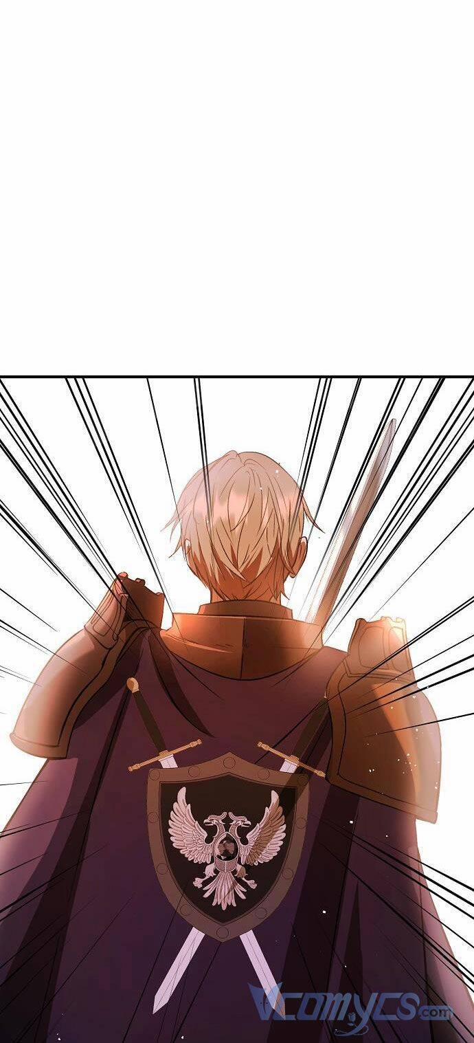 Tôi Không Cố Tình Quyến Rũ Anh Ấy 51 trang 44