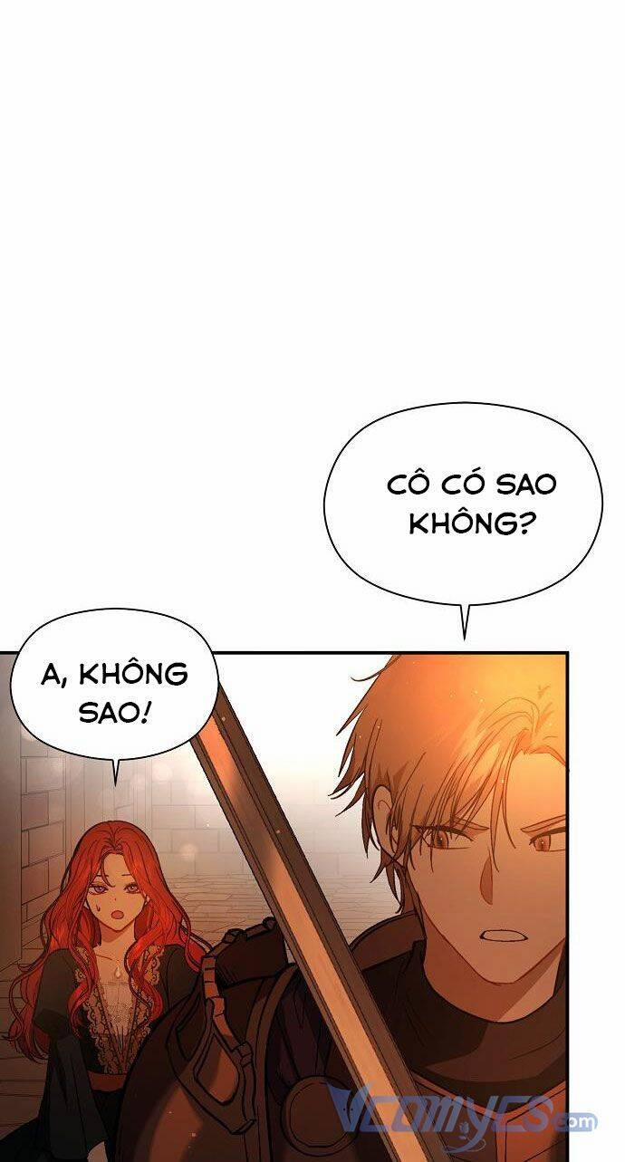 Tôi Không Cố Tình Quyến Rũ Anh Ấy 51 trang 46