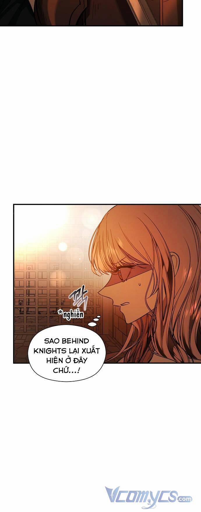 Tôi Không Cố Tình Quyến Rũ Anh Ấy 51 trang 47