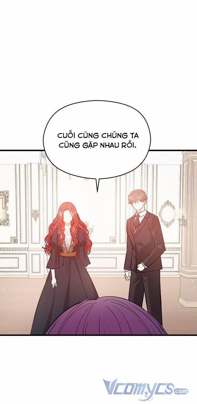 Tôi Không Cố Tình Quyến Rũ Anh Ấy 51 trang 5