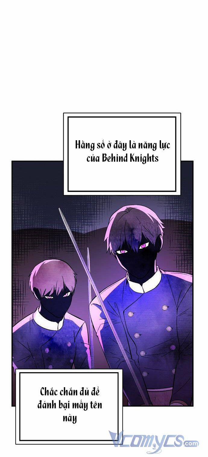 Tôi Không Cố Tình Quyến Rũ Anh Ấy 51 trang 51