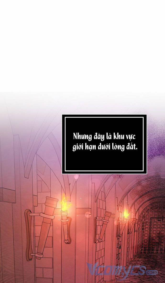 Tôi Không Cố Tình Quyến Rũ Anh Ấy 51 trang 52