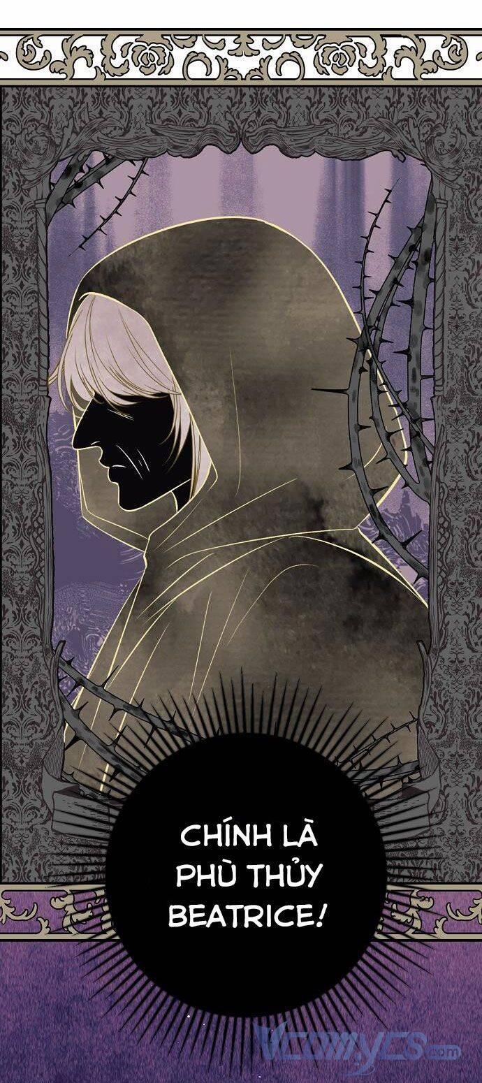 Tôi Không Cố Tình Quyến Rũ Anh Ấy 51 trang 56