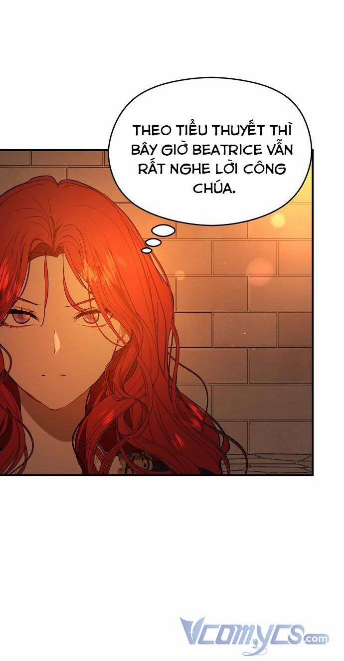 Tôi Không Cố Tình Quyến Rũ Anh Ấy 51 trang 60