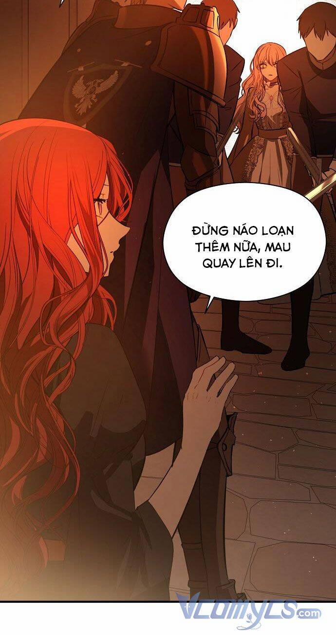 Tôi Không Cố Tình Quyến Rũ Anh Ấy 51 trang 63