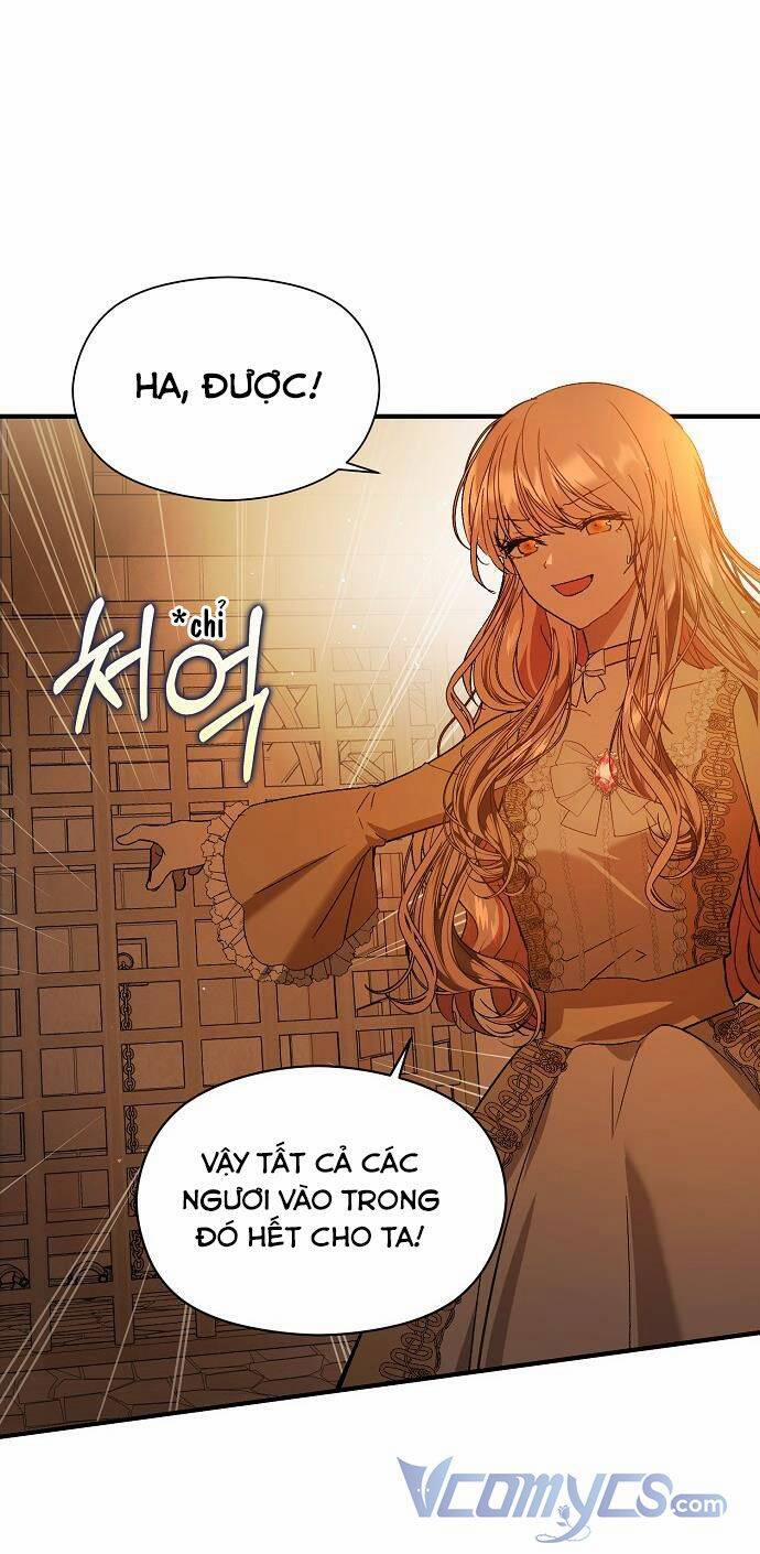 Tôi Không Cố Tình Quyến Rũ Anh Ấy 51 trang 66