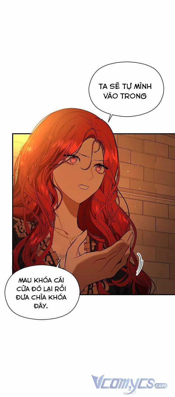 Tôi Không Cố Tình Quyến Rũ Anh Ấy 51 trang 69