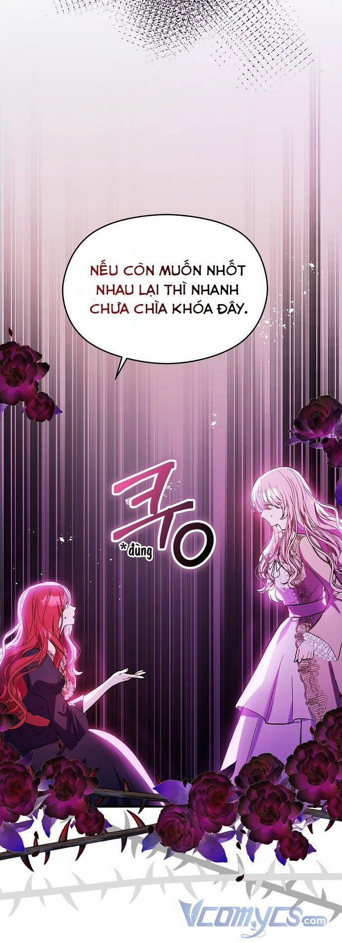 Tôi Không Cố Tình Quyến Rũ Anh Ấy 51 trang 71