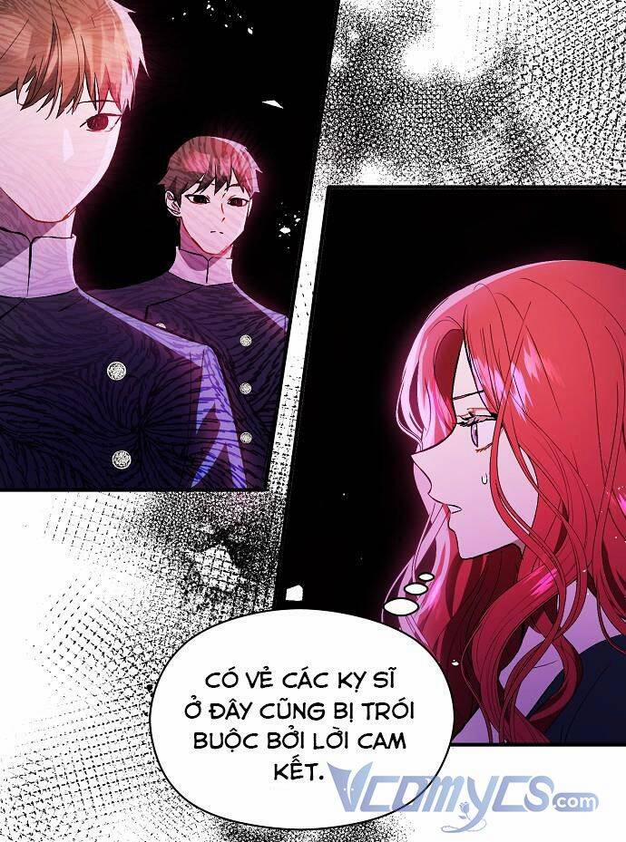 Tôi Không Cố Tình Quyến Rũ Anh Ấy 51 trang 8