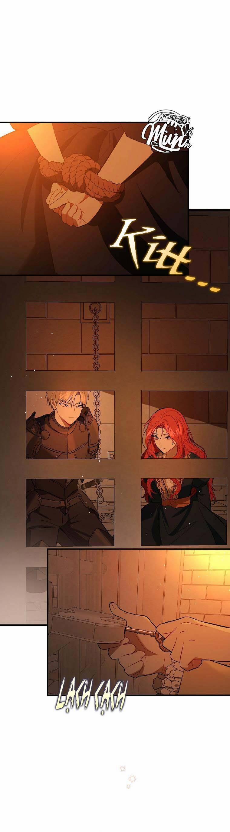 Tôi Không Cố Tình Quyến Rũ Anh Ấy 52 trang 0