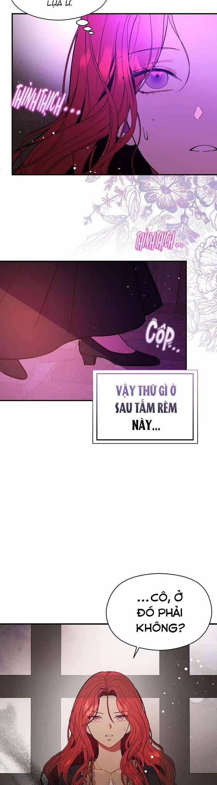 Tôi Không Cố Tình Quyến Rũ Anh Ấy 52 trang 17