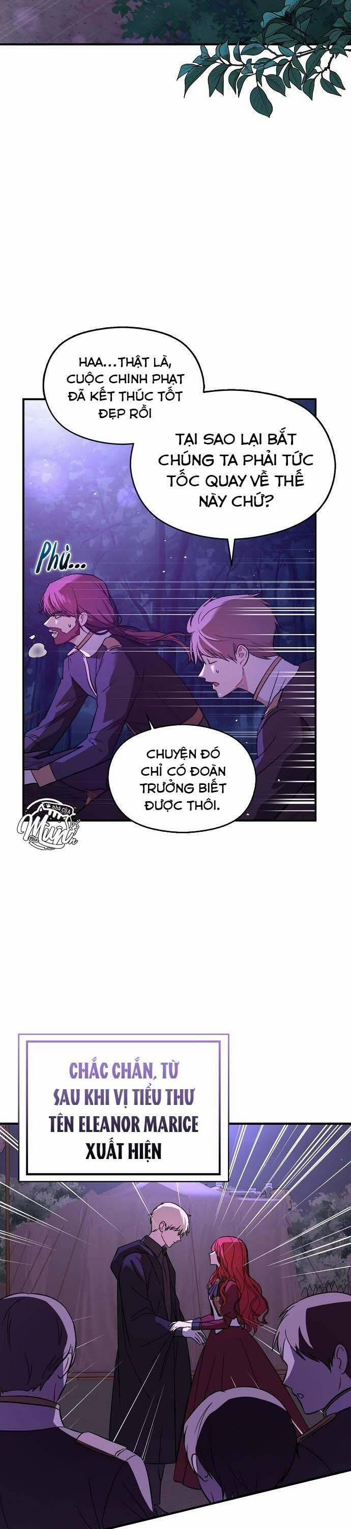 Tôi Không Cố Tình Quyến Rũ Anh Ấy 53 trang 1