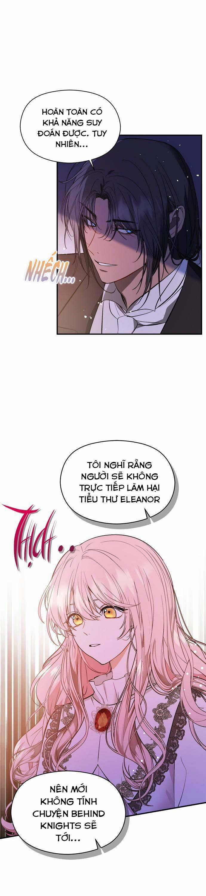 Tôi Không Cố Tình Quyến Rũ Anh Ấy 53 trang 14