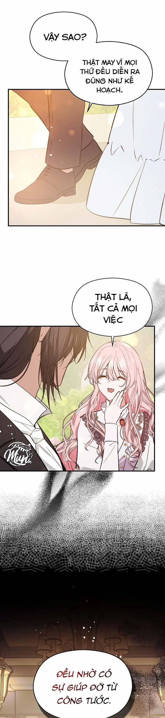 Tôi Không Cố Tình Quyến Rũ Anh Ấy 53 trang 16