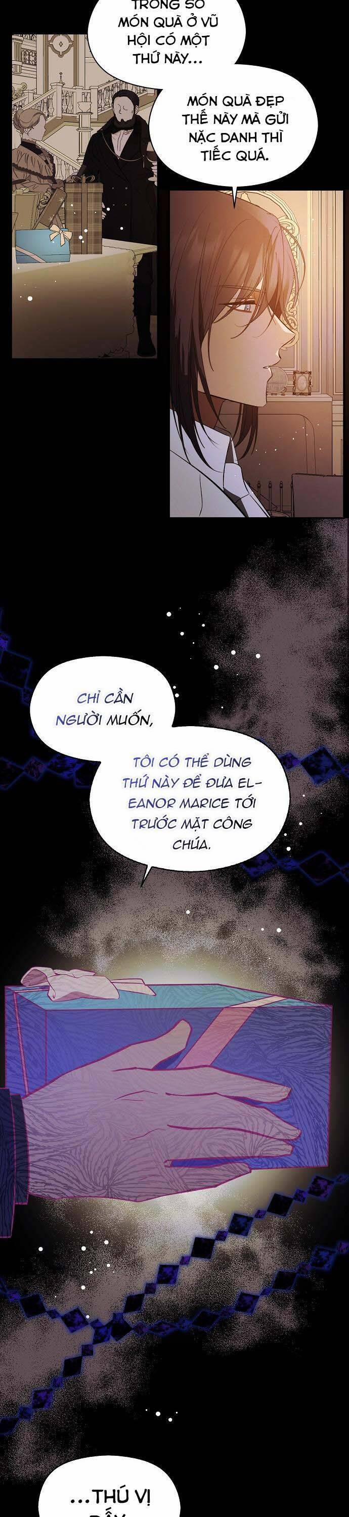 Tôi Không Cố Tình Quyến Rũ Anh Ấy 53 trang 18