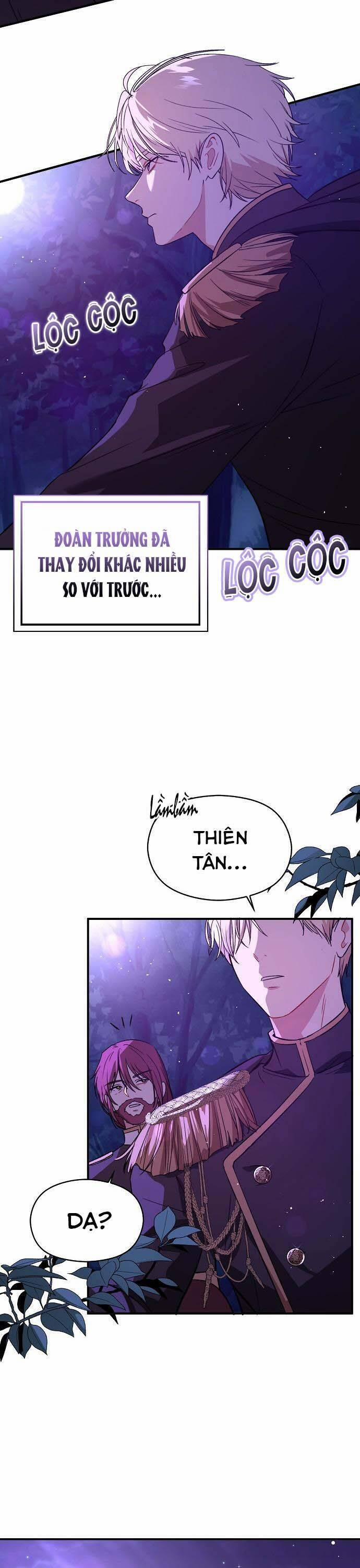 Tôi Không Cố Tình Quyến Rũ Anh Ấy 53 trang 2