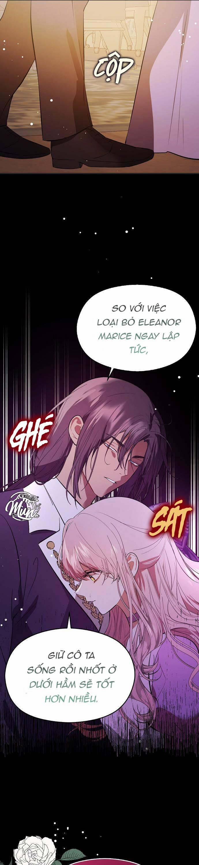 Tôi Không Cố Tình Quyến Rũ Anh Ấy 53 trang 20