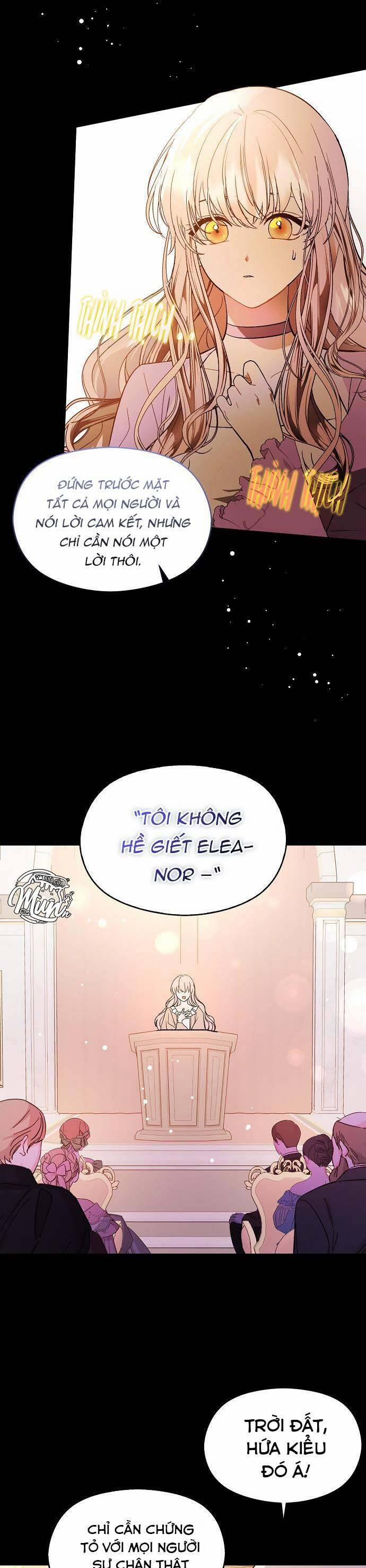 Tôi Không Cố Tình Quyến Rũ Anh Ấy 53 trang 24