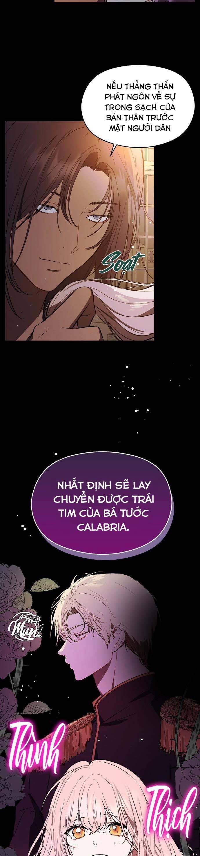 Tôi Không Cố Tình Quyến Rũ Anh Ấy 53 trang 26