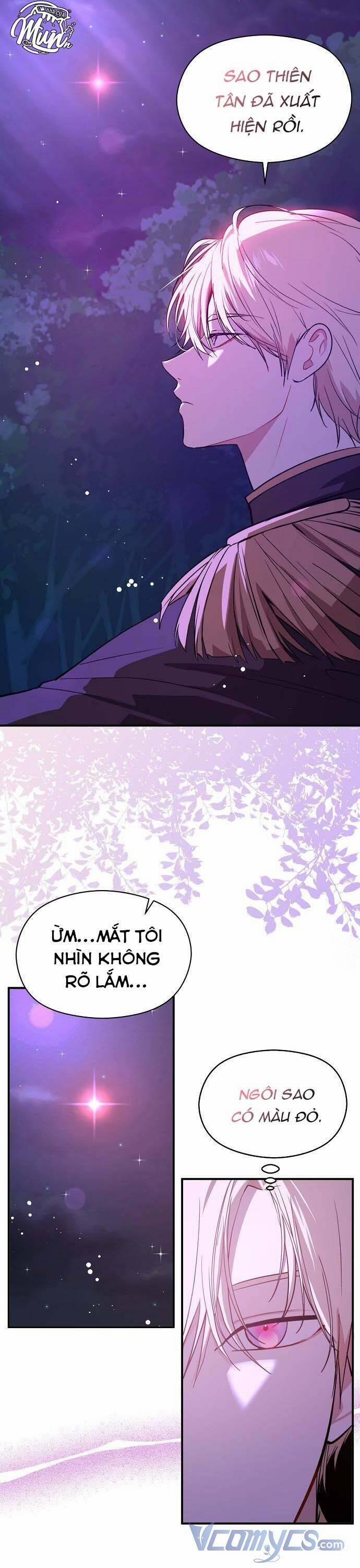 Tôi Không Cố Tình Quyến Rũ Anh Ấy 53 trang 3