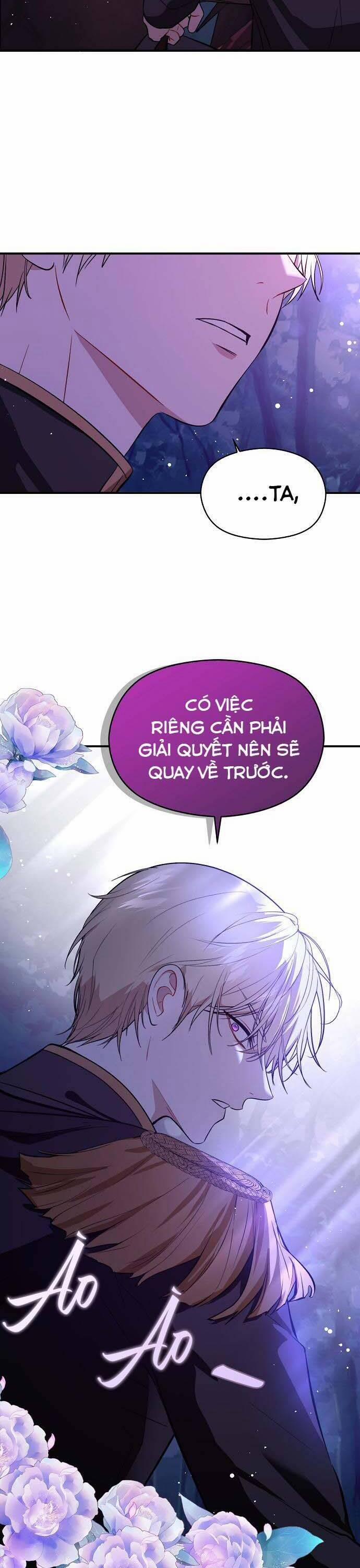 Tôi Không Cố Tình Quyến Rũ Anh Ấy 53 trang 5