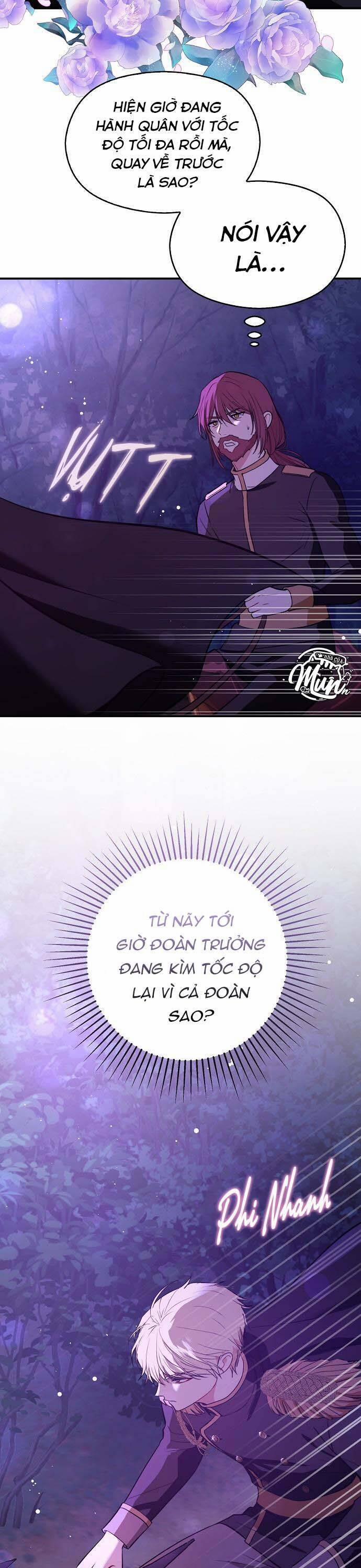 Tôi Không Cố Tình Quyến Rũ Anh Ấy 53 trang 6