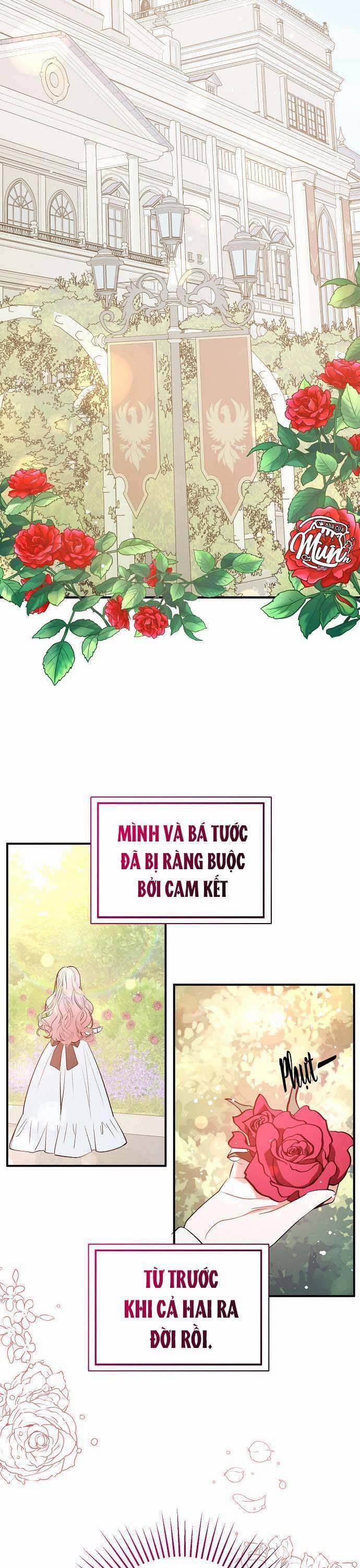 Tôi Không Cố Tình Quyến Rũ Anh Ấy 53 trang 8