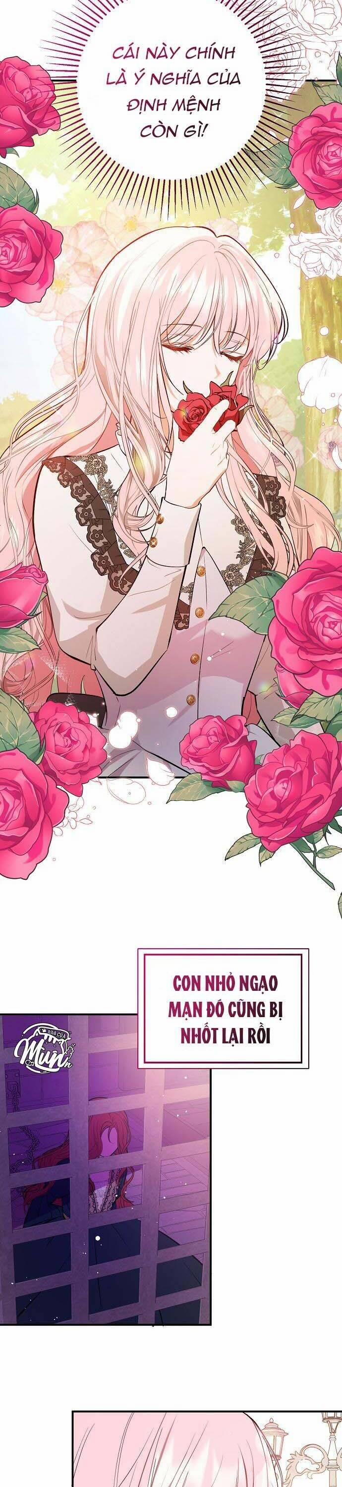 Tôi Không Cố Tình Quyến Rũ Anh Ấy 53 trang 9