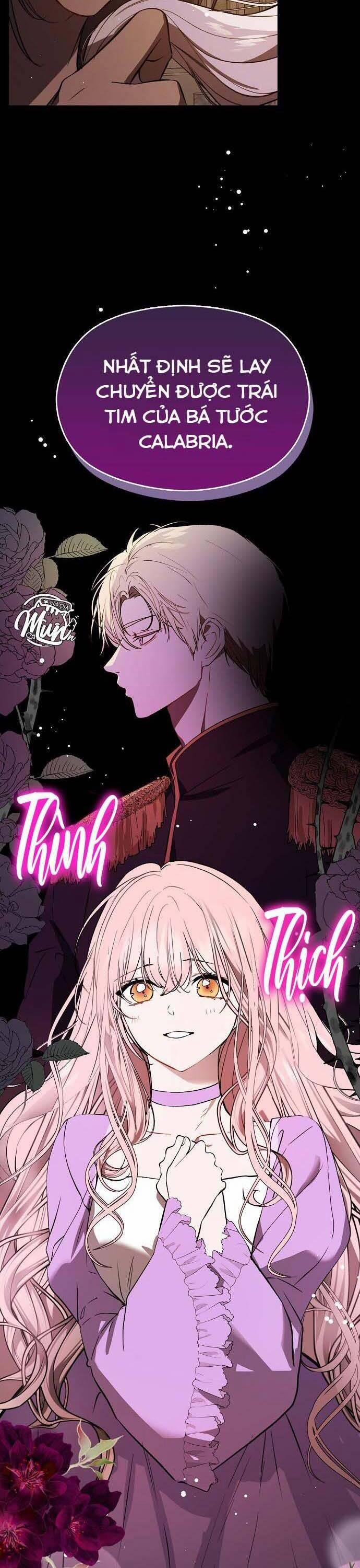 Tôi Không Cố Tình Quyến Rũ Anh Ấy 54 trang 1