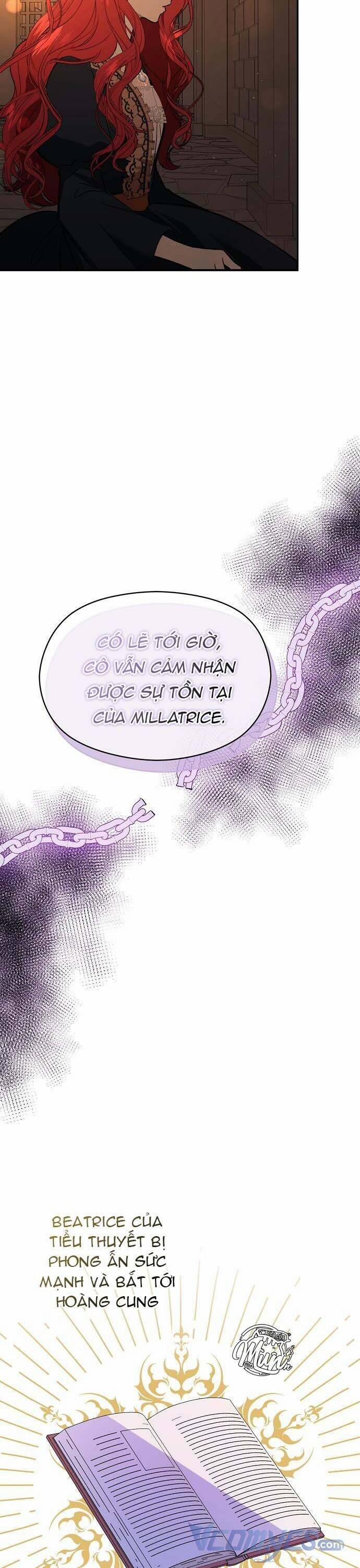 Tôi Không Cố Tình Quyến Rũ Anh Ấy 54 trang 11