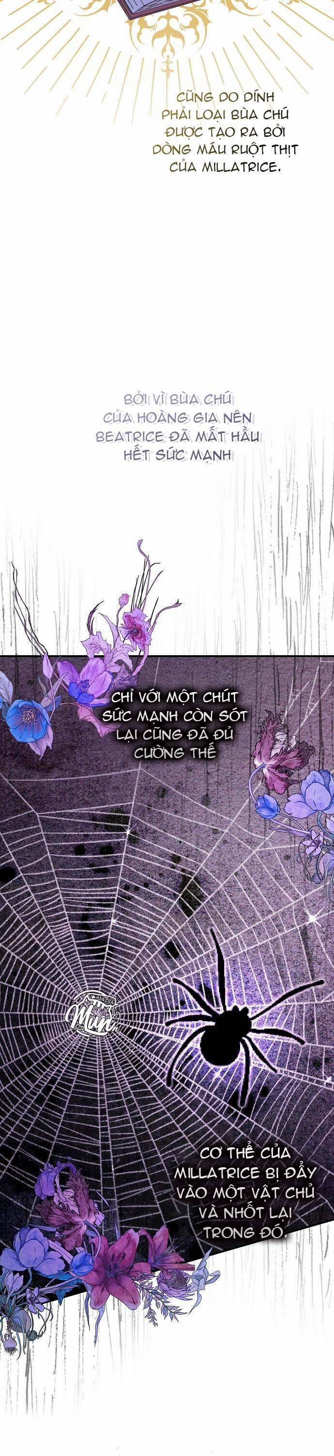 Tôi Không Cố Tình Quyến Rũ Anh Ấy 54 trang 12