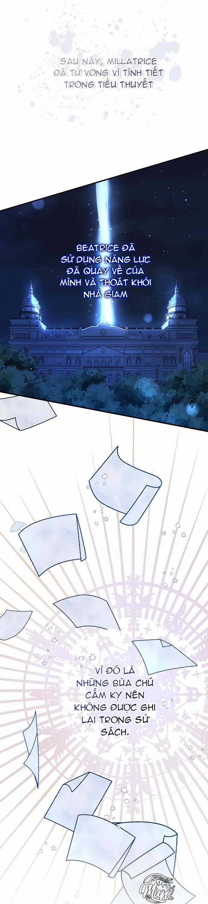 Tôi Không Cố Tình Quyến Rũ Anh Ấy 54 trang 13