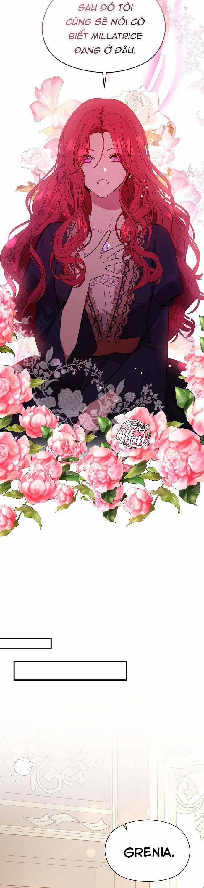 Tôi Không Cố Tình Quyến Rũ Anh Ấy 54 trang 16