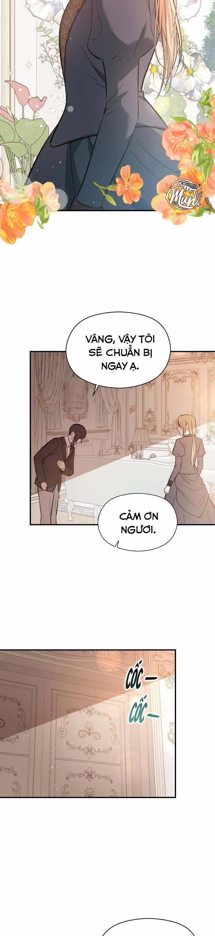 Tôi Không Cố Tình Quyến Rũ Anh Ấy 54 trang 19